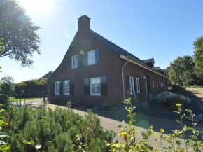 Гостиница Modern Holiday Home in Veghel with Private Garden  Veghel